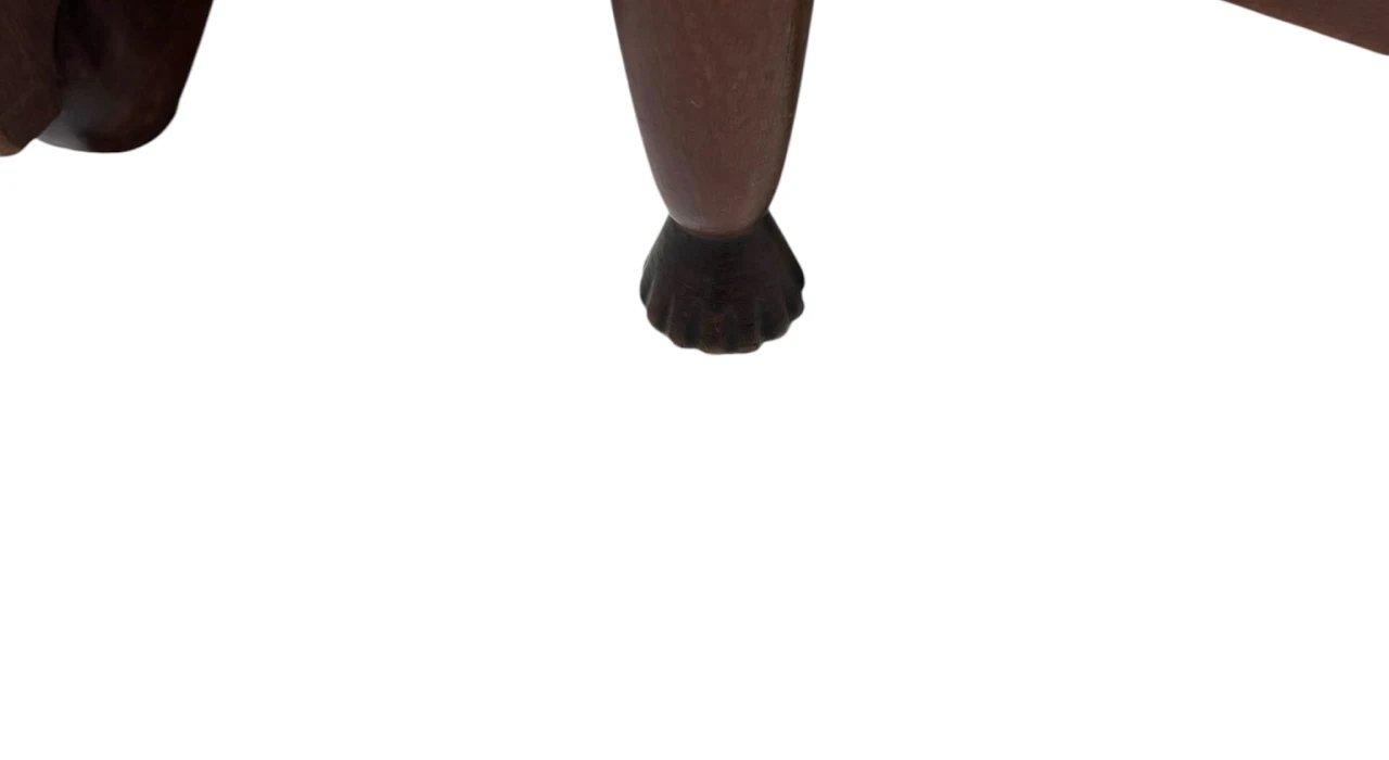 Pair of Amsterdamse School Chairs by Michel De Klerk for 't Woonhuys, 1916